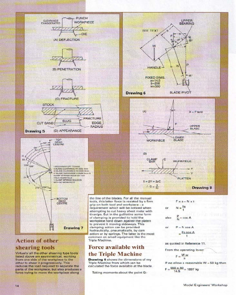 Model Engineers 2000-070